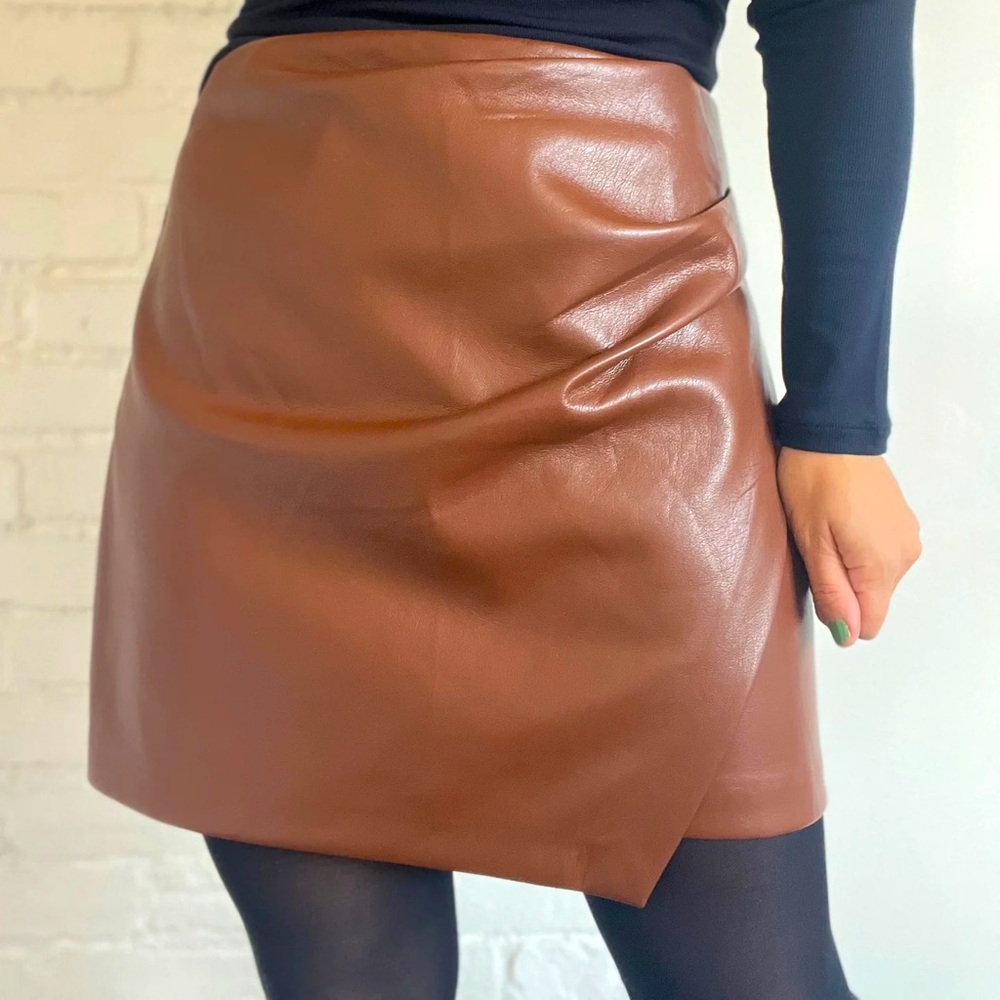 Wilfred Angie skirt